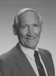 Russell M. Barnes.