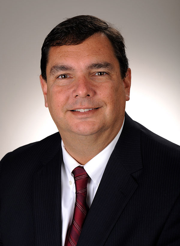 David J. Burianek.
