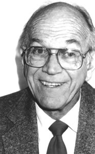 Cullie J. Sparks.