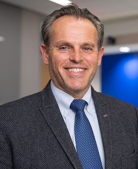 Richard Simpson.