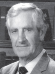 D. Ralph Young.