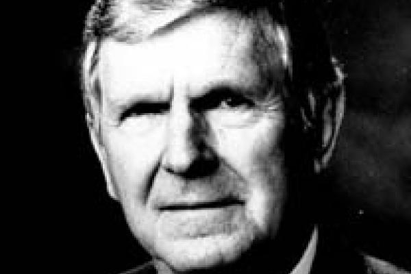 Ralph G. Anderson.