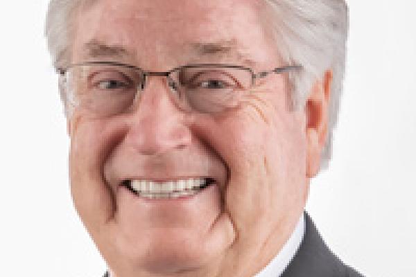David R. Houchin.