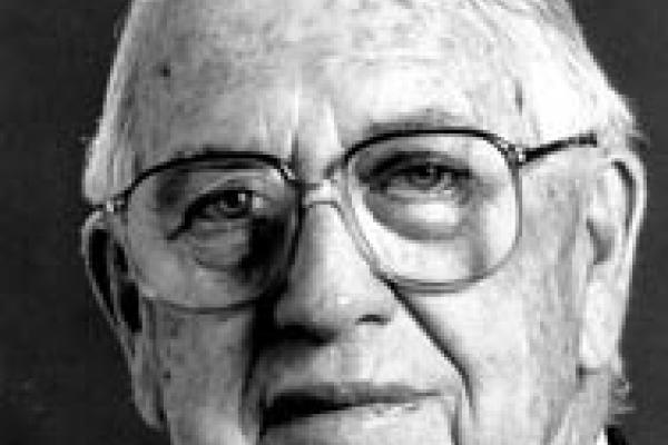 David K. Blythe