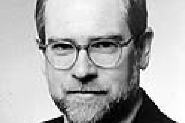 Mark E. Davis.