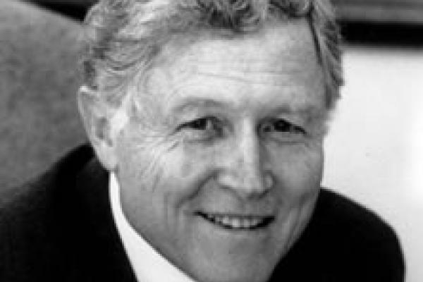 Thomas B. Deen.