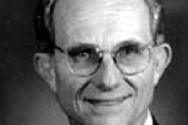 C. Michael Garver.