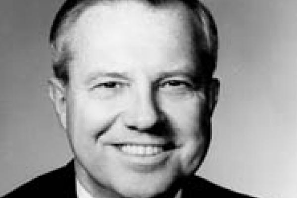 James F. Hardymon.