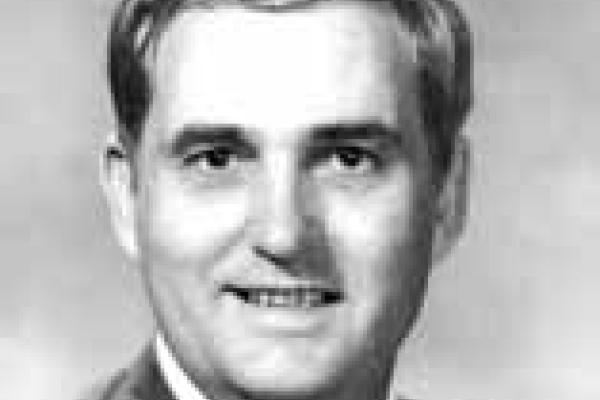 Herman A. Harrison.