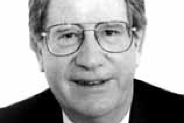 Roger D. McDaniel.