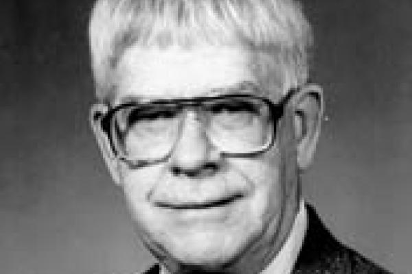 Carl J. McHargue.