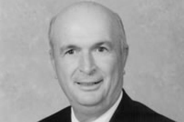 Ralph Palmer.