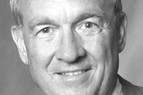 James W. Stuckert