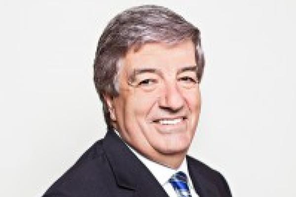 Edward T. Saad.