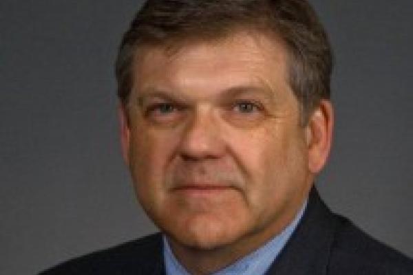 J. Steven Gardner.
