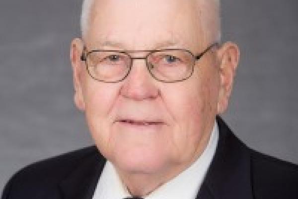 Garey L. White.
