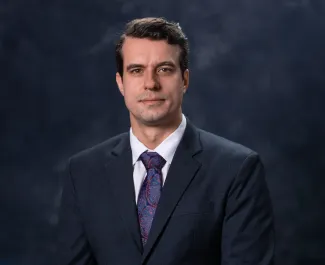 Dan Fries.