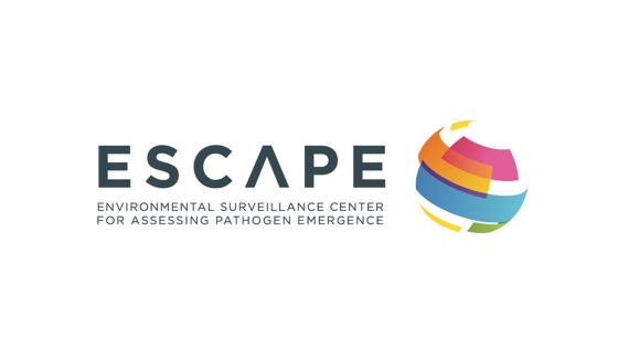 ESCAPE logo