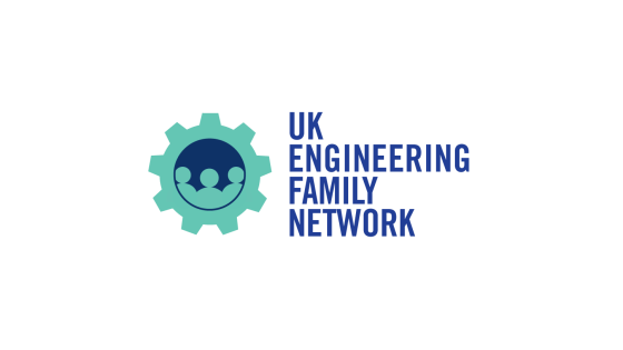 UK EFN Logo
