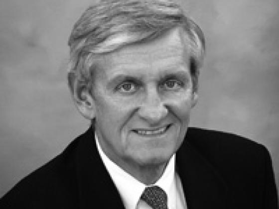 Deane B. Blazie.