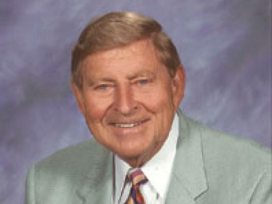 Calvin G. Grayson.